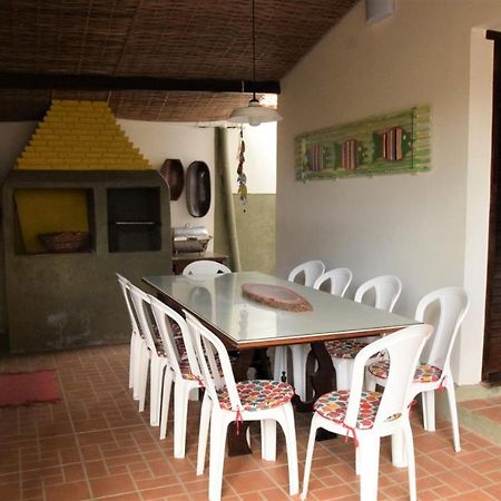 Casa Dona Deusa Πόρτο Σεγκούρο Εξωτερικό φωτογραφία