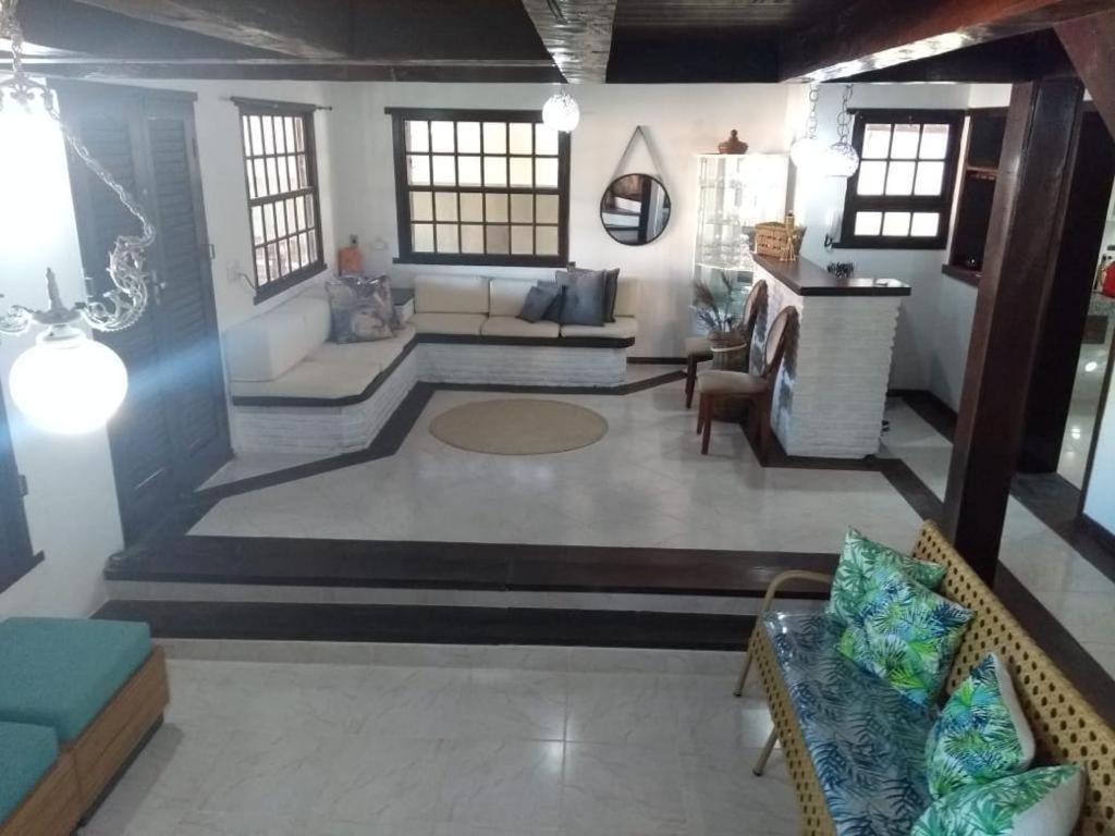 Casa Dona Deusa Πόρτο Σεγκούρο Εξωτερικό φωτογραφία