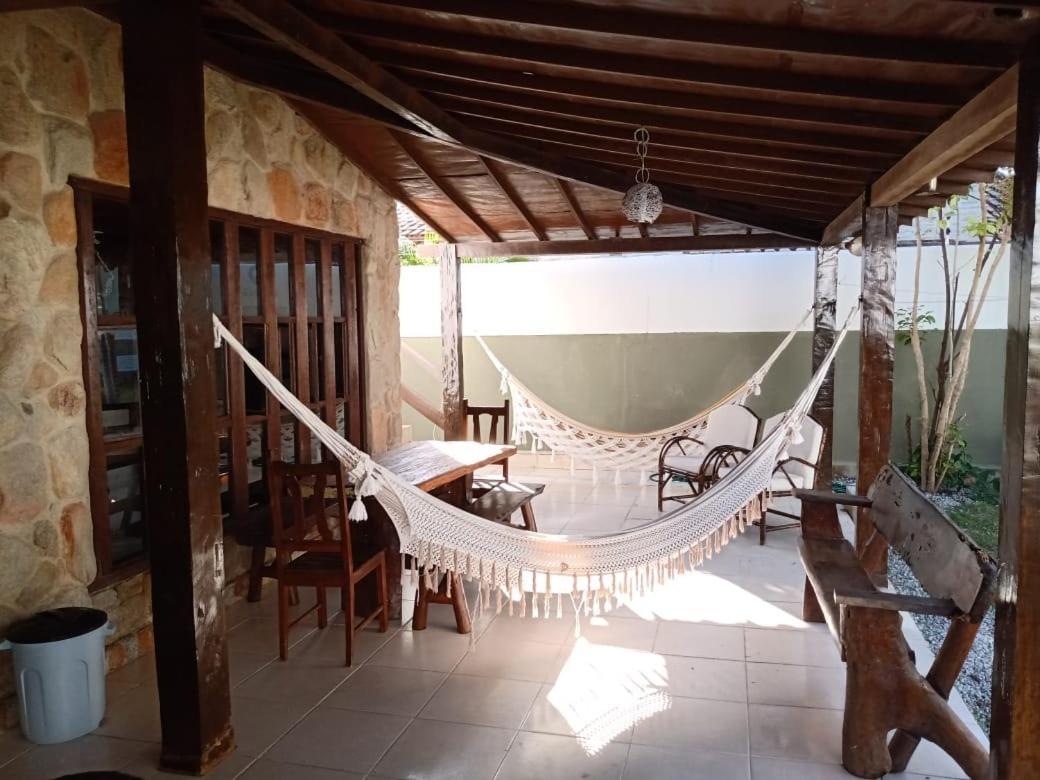 Casa Dona Deusa Πόρτο Σεγκούρο Εξωτερικό φωτογραφία