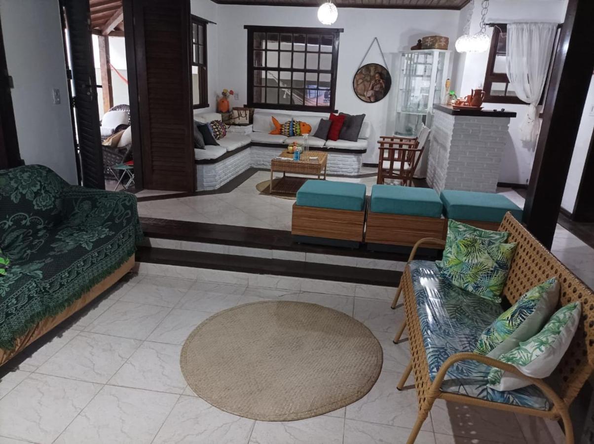 Casa Dona Deusa Πόρτο Σεγκούρο Εξωτερικό φωτογραφία