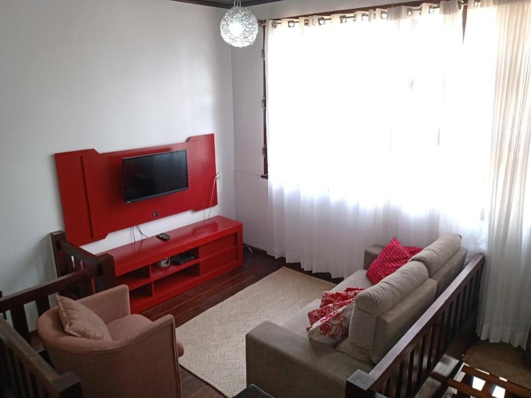 Casa Dona Deusa Πόρτο Σεγκούρο Εξωτερικό φωτογραφία