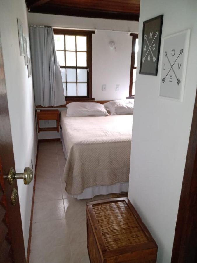 Casa Dona Deusa Πόρτο Σεγκούρο Εξωτερικό φωτογραφία