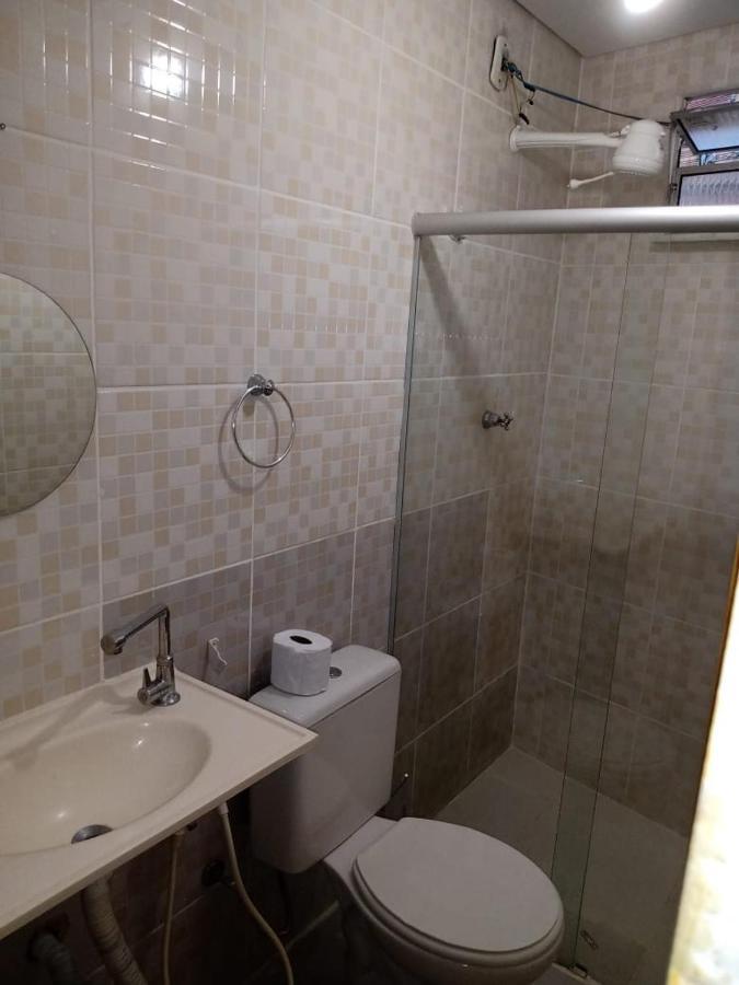 Casa Dona Deusa Πόρτο Σεγκούρο Εξωτερικό φωτογραφία