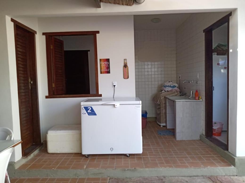 Casa Dona Deusa Πόρτο Σεγκούρο Εξωτερικό φωτογραφία