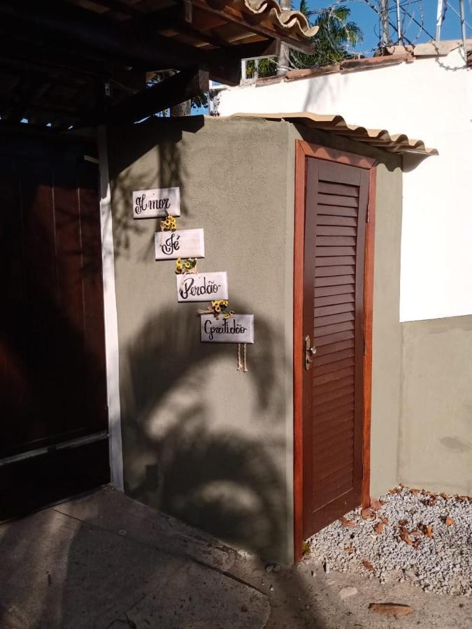 Casa Dona Deusa Πόρτο Σεγκούρο Εξωτερικό φωτογραφία