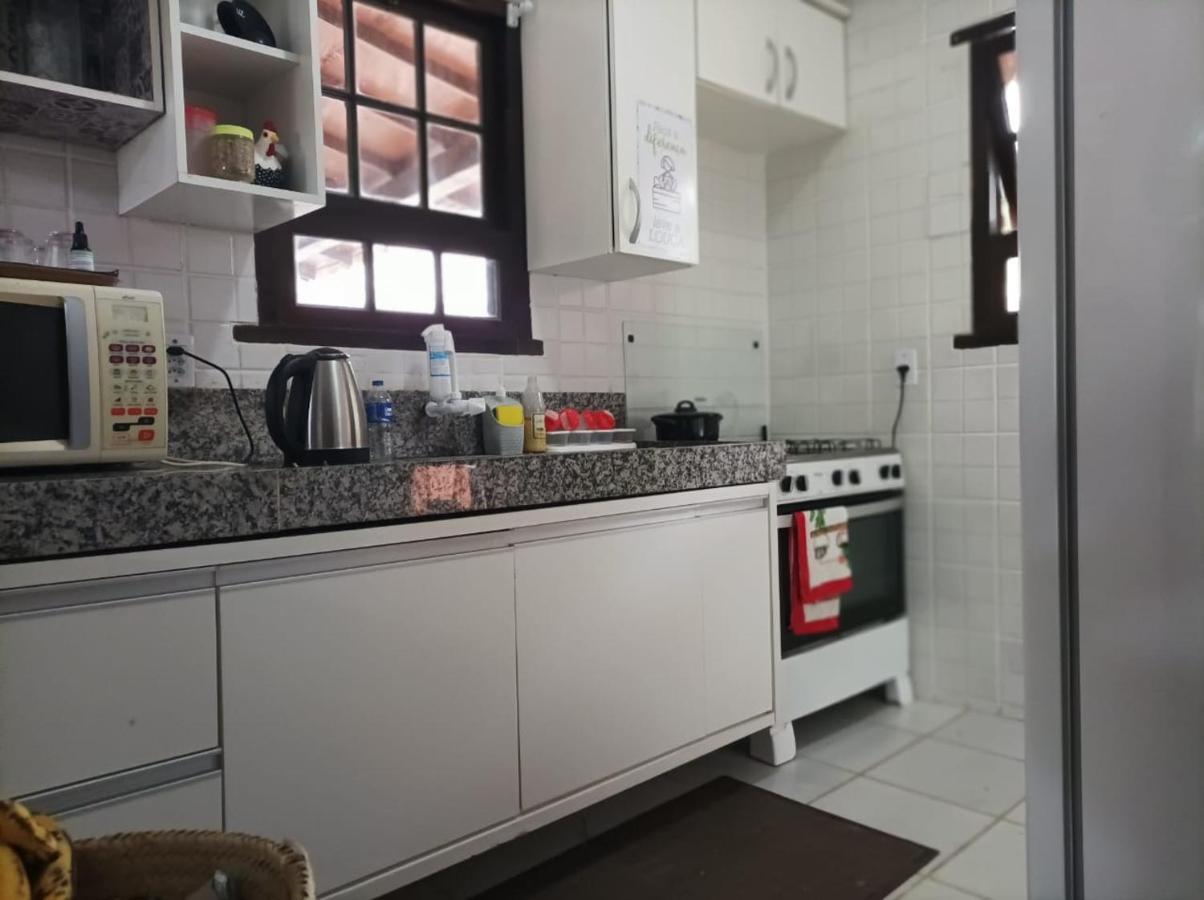 Casa Dona Deusa Πόρτο Σεγκούρο Εξωτερικό φωτογραφία