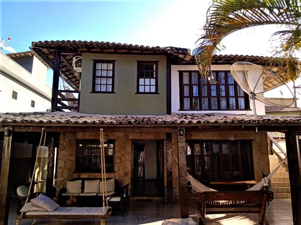 Casa Dona Deusa Πόρτο Σεγκούρο Εξωτερικό φωτογραφία