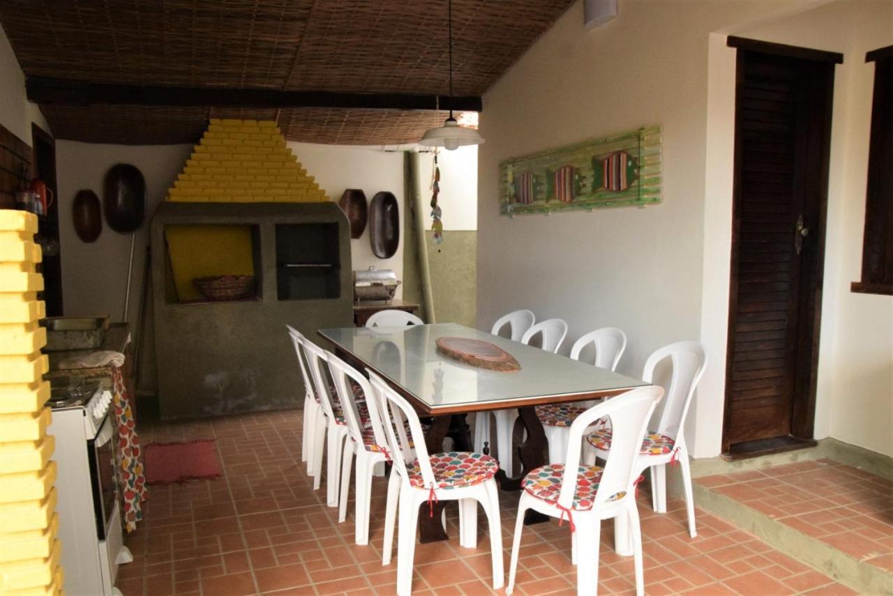 Casa Dona Deusa Πόρτο Σεγκούρο Εξωτερικό φωτογραφία
