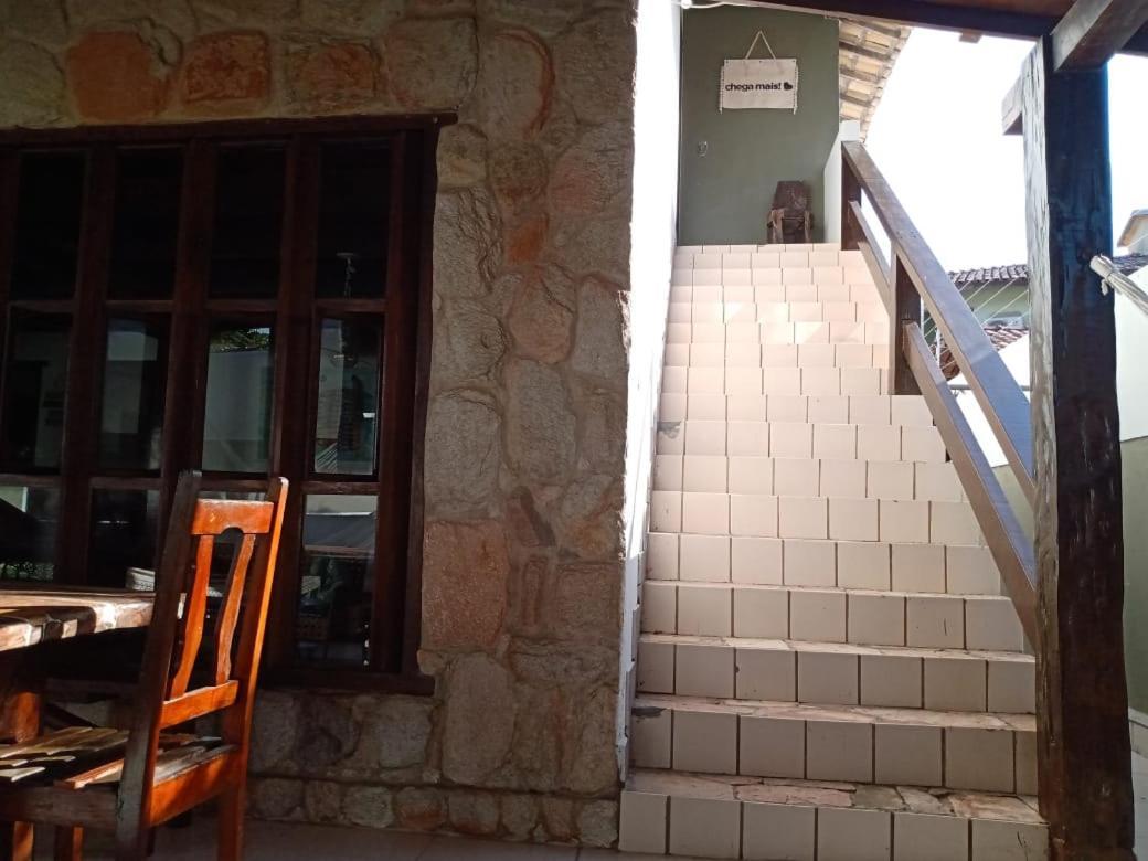 Casa Dona Deusa Πόρτο Σεγκούρο Εξωτερικό φωτογραφία